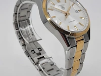 Heren polshorloge tag heuer, carrera wv215a - afbeelding 21 van  22