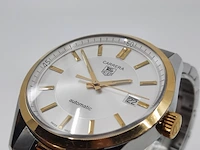 Heren polshorloge tag heuer, carrera wv215a - afbeelding 22 van  22