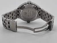 Heren polshorloge, tag heuer, slr calibre s mercedes benz chronograph cag7010 - afbeelding 5 van  27