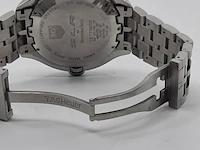 Heren polshorloge, tag heuer, slr calibre s mercedes benz chronograph cag7010 - afbeelding 6 van  27