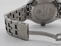 Heren polshorloge, tag heuer, slr calibre s mercedes benz chronograph cag7010 - afbeelding 7 van  27