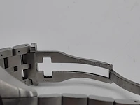 Heren polshorloge, tag heuer, slr calibre s mercedes benz chronograph cag7010 - afbeelding 8 van  27