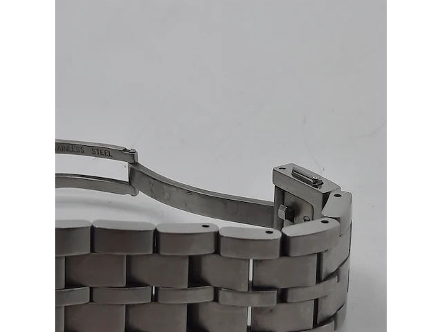 Heren polshorloge, tag heuer, slr calibre s mercedes benz chronograph cag7010 - afbeelding 9 van  27