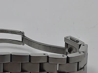 Heren polshorloge, tag heuer, slr calibre s mercedes benz chronograph cag7010 - afbeelding 9 van  27