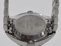 Heren polshorloge, tag heuer, slr calibre s mercedes benz chronograph cag7010 - afbeelding 10 van  27