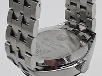 Heren polshorloge, tag heuer, slr calibre s mercedes benz chronograph cag7010 - afbeelding 11 van  27