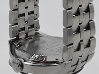 Heren polshorloge, tag heuer, slr calibre s mercedes benz chronograph cag7010 - afbeelding 13 van  27