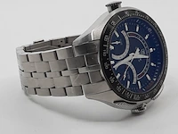Heren polshorloge, tag heuer, slr calibre s mercedes benz chronograph cag7010 - afbeelding 17 van  27