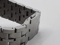 Heren polshorloge, tag heuer, slr calibre s mercedes benz chronograph cag7010 - afbeelding 19 van  27