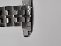 Heren polshorloge, tag heuer, slr calibre s mercedes benz chronograph cag7010 - afbeelding 20 van  27