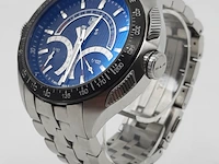 Heren polshorloge, tag heuer, slr calibre s mercedes benz chronograph cag7010 - afbeelding 21 van  27