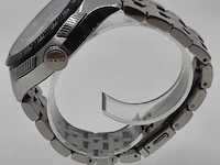 Heren polshorloge, tag heuer, slr calibre s mercedes benz chronograph cag7010 - afbeelding 22 van  27