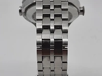 Heren polshorloge, tag heuer, slr calibre s mercedes benz chronograph cag7010 - afbeelding 24 van  27