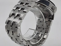 Heren polshorloge, tag heuer, slr calibre s mercedes benz chronograph cag7010 - afbeelding 25 van  27