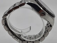 Heren polshorloge, tag heuer, slr calibre s mercedes benz chronograph cag7010 - afbeelding 26 van  27