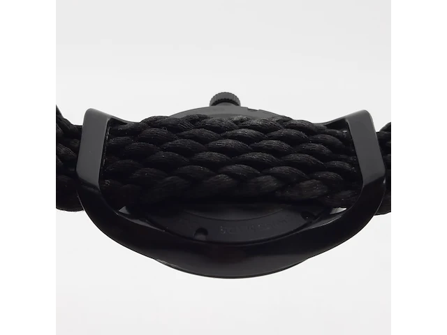 Heren polshorloge tom ford, ocean plastic - afbeelding 6 van  15