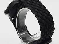 Heren polshorloge tom ford, ocean plastic - afbeelding 10 van  15