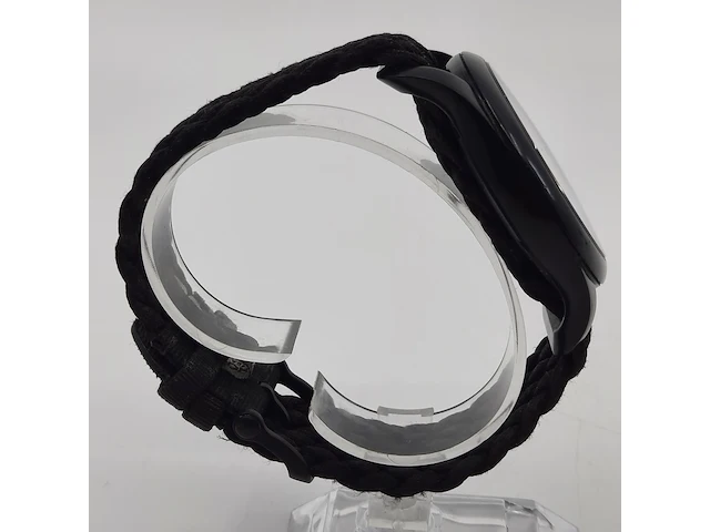 Heren polshorloge tom ford, ocean plastic - afbeelding 13 van  15