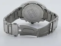 Heren polshorloge tommy hilfiger, th.175.1.14.1724 - afbeelding 2 van  12
