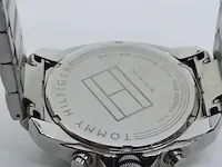 Heren polshorloge tommy hilfiger, th.175.1.14.1724 - afbeelding 3 van  12