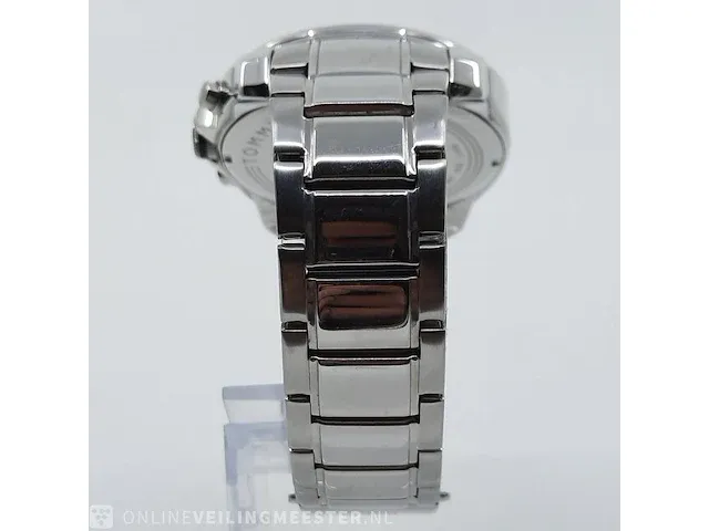 Heren polshorloge tommy hilfiger, th.175.1.14.1724 - afbeelding 7 van  12