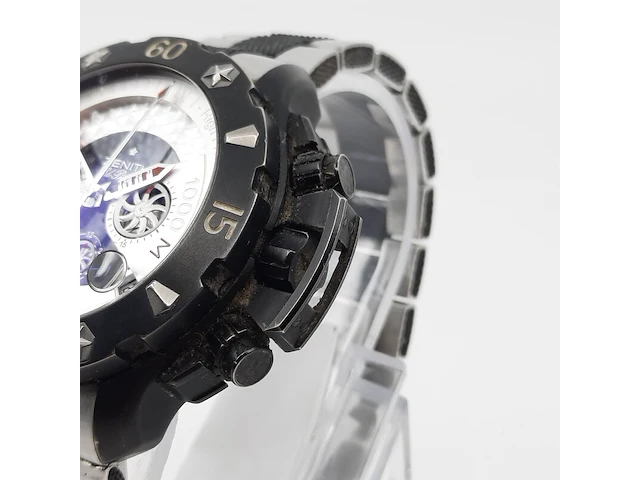Heren polshorloge zenith, defy xtreme 96.0525.4000 - afbeelding 3 van  28