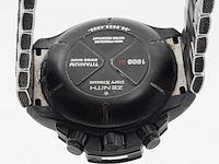 Heren polshorloge zenith, defy xtreme 96.0525.4000 - afbeelding 9 van  28