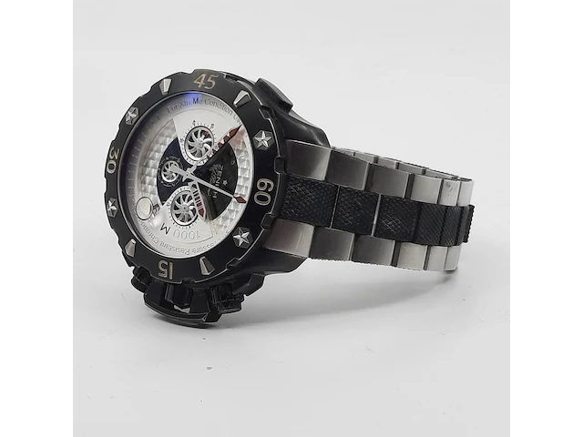 Heren polshorloge zenith, defy xtreme 96.0525.4000 - afbeelding 10 van  28