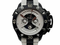 Heren polshorloge zenith, defy xtreme 96.0525.4000