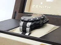 Heren polshorloge zenith, defy xtreme 96.0525.4000 - afbeelding 17 van  28