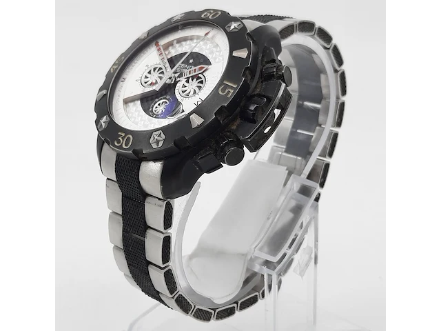Heren polshorloge zenith, defy xtreme 96.0525.4000 - afbeelding 22 van  28