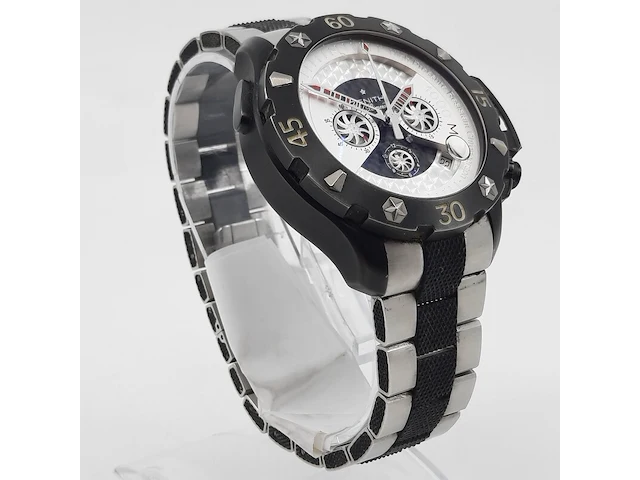 Heren polshorloge zenith, defy xtreme 96.0525.4000 - afbeelding 28 van  28