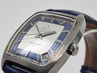 Heren polshorloge, zenith, respirator x - afbeelding 2 van  20