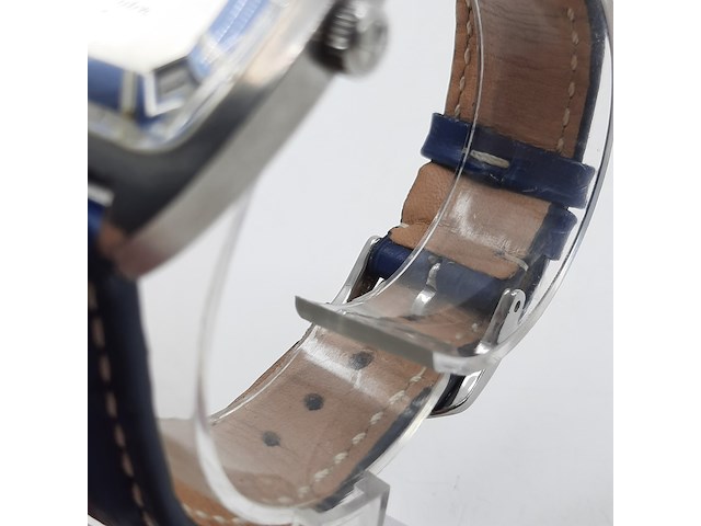 Heren polshorloge, zenith, respirator x - afbeelding 4 van  20