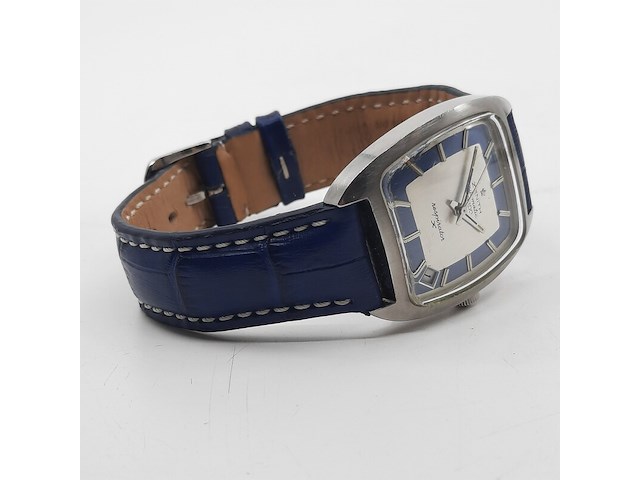 Heren polshorloge, zenith, respirator x - afbeelding 5 van  20