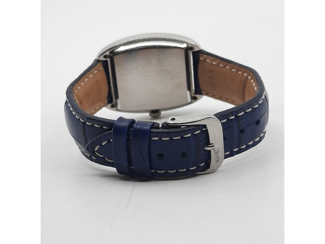 Heren polshorloge, zenith, respirator x - afbeelding 6 van  20