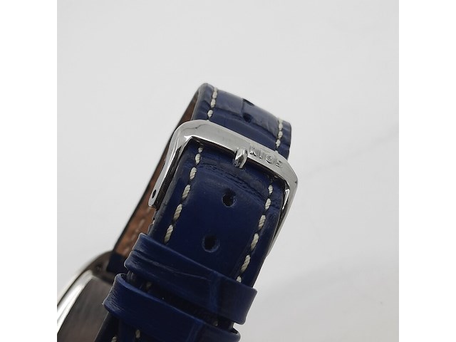 Heren polshorloge, zenith, respirator x - afbeelding 7 van  20