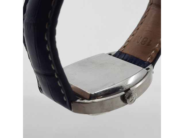 Heren polshorloge, zenith, respirator x - afbeelding 9 van  20