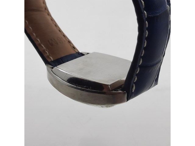 Heren polshorloge, zenith, respirator x - afbeelding 10 van  20