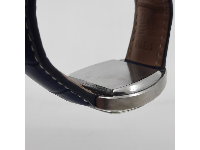 Heren polshorloge, zenith, respirator x - afbeelding 11 van  20