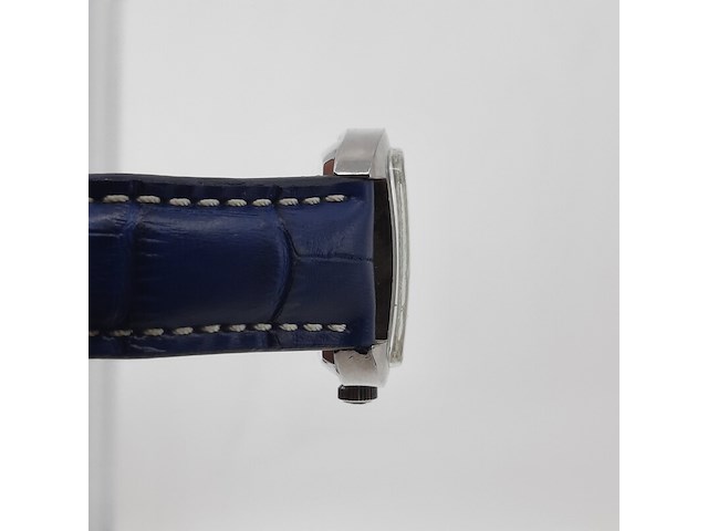 Heren polshorloge, zenith, respirator x - afbeelding 13 van  20