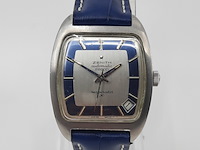 Heren polshorloge, zenith, respirator x - afbeelding 12 van  20