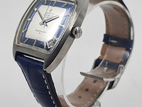 Heren polshorloge, zenith, respirator x - afbeelding 14 van  20