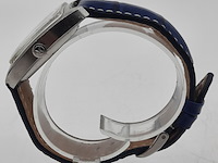 Heren polshorloge, zenith, respirator x - afbeelding 15 van  20