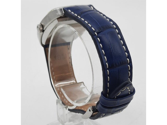 Heren polshorloge, zenith, respirator x - afbeelding 16 van  20