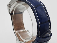 Heren polshorloge, zenith, respirator x - afbeelding 16 van  20