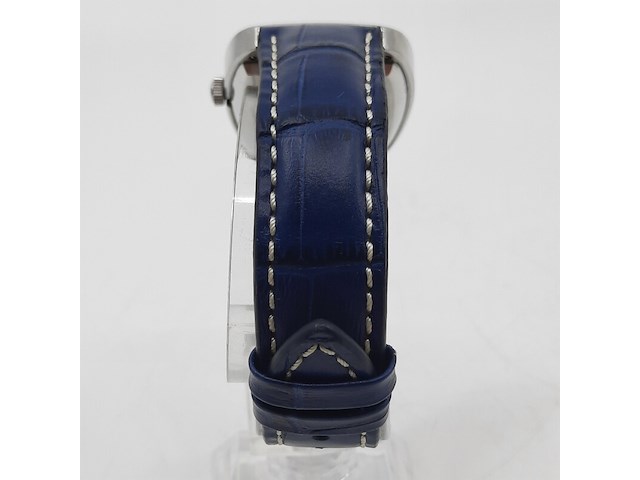 Heren polshorloge, zenith, respirator x - afbeelding 17 van  20