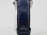 Heren polshorloge, zenith, respirator x - afbeelding 17 van  20