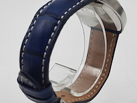 Heren polshorloge, zenith, respirator x - afbeelding 18 van  20