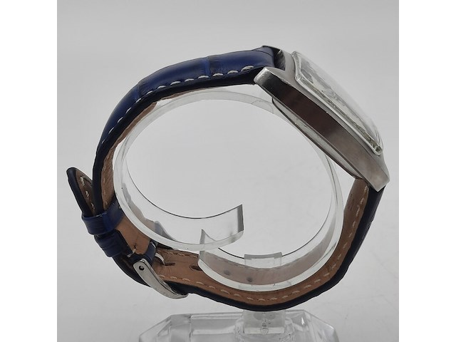 Heren polshorloge, zenith, respirator x - afbeelding 19 van  20